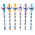 thumbnail image 3 of Bolígrafos de gel Disney Stitch, paquete de 6, 3 of 3