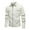 White, variant on Maoxin Mens Jacket Men's Winter Long Sleeved Leather Motorcycle Jacket Zipper Coat Long Sleeve Hoodless Faux Leather Outwear Jackets Plus Size Jackets for Men White 2XL