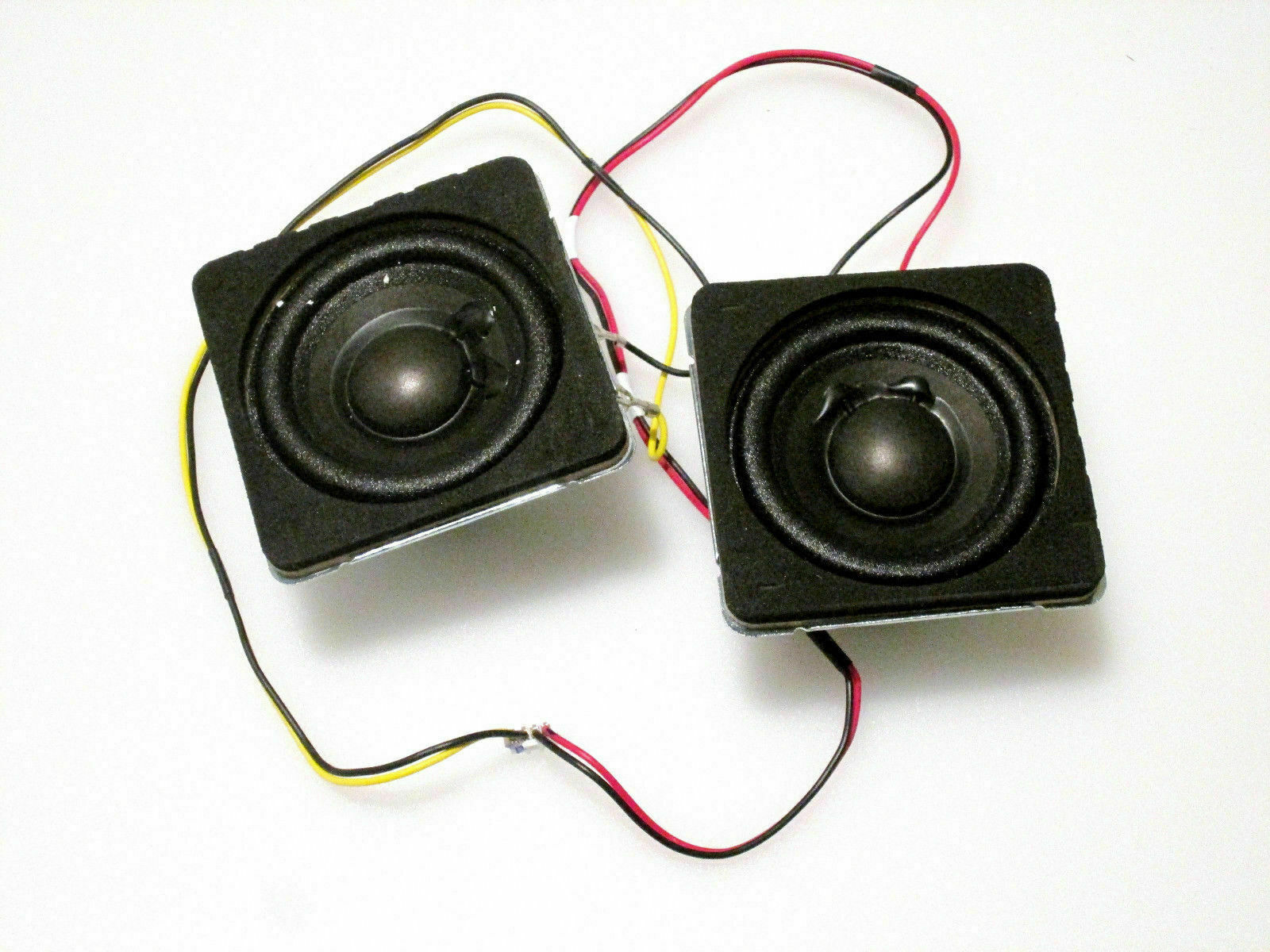 SANYO S065F50 Speaker Set for FW32D08F TV Part Replacement
