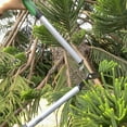 thumbnail image 6 of Expert Gardener 24 in Steel Bypass Lopper, 1 in Cutting Capacity, Green and Black, 6 of 9