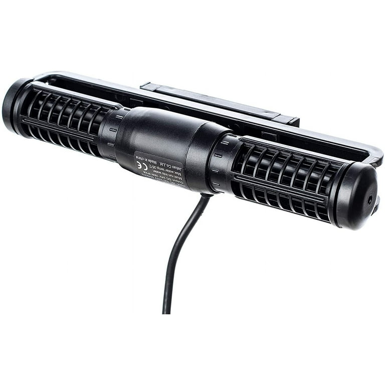 Jebao SCP-70M WiFi Sine Cross Flow Pump Wave Maker with Controller