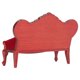 thumbnail image 4 of Miniature Dollhouse Sofa 1 : 12 Soft Dollhouse Furniture Couch Educational for Living Room ANGGREK Otros, 4 of 8