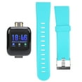 thumbnail image 1 of Reloj Inteligente, Reloj Inteligente Sensible Interfaz USB De Pantalla De 1,3 Pulgadas Para Exteriores ANGGREK Otros Deportes, 1 of 8