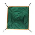 thumbnail image 2 of Lona DYNWAVEMX para Acampar Impermeable Verde, 2 of 7