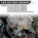 thumbnail image 3 of Sensores de Oxígeno Upstream Downstream Únicos para Ford F-150 V8 4.6L 2009-2010 O2 Sensor No.2345113 4 Pcs, 3 of 7