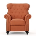thumbnail image 2 of PUSH RACK RECLINER, 2 of 5