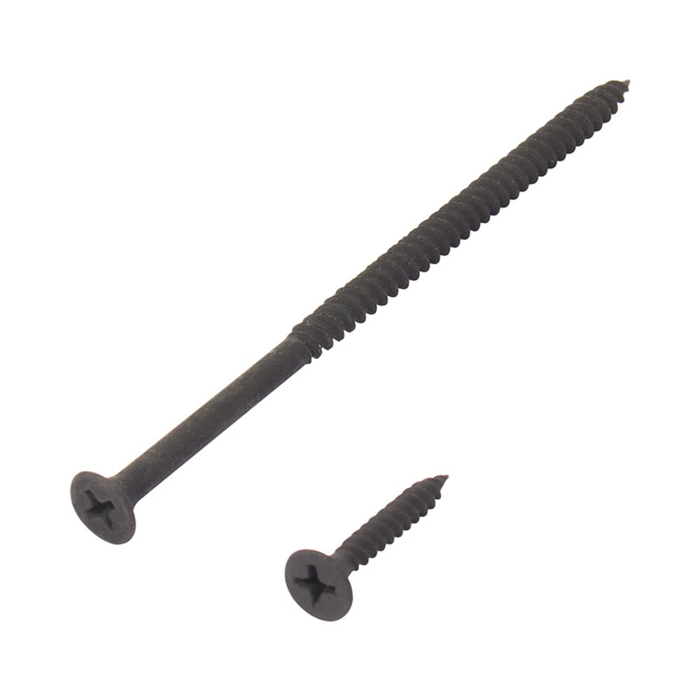 3/4 Drywall Screws 1 Lb. Box