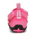 thumbnail image 6 of Leey-World Kids Shoes Boys Baby Sneakers Shoes Running Shoes Girls Boys Primary School Students Sports Shoes Spring and Autumn Casual Shoes(Hot Pink,13), 6 of 9