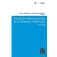 thumbnail image 3 of Social Entrepreneurship and Research Methods (Research Methodology in Strategy and Management), 3 of 5