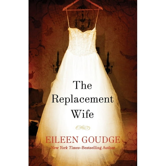 The Replacement Wife (Paperback)