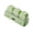 Green, variant on Bluetooth 5.4 Page Turner with Hot-Swappable Mechanical Switches for Reading Multimedia and PPT Control