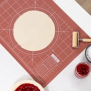 NutriMill Silicone Dough Mat - Large 20 x 28