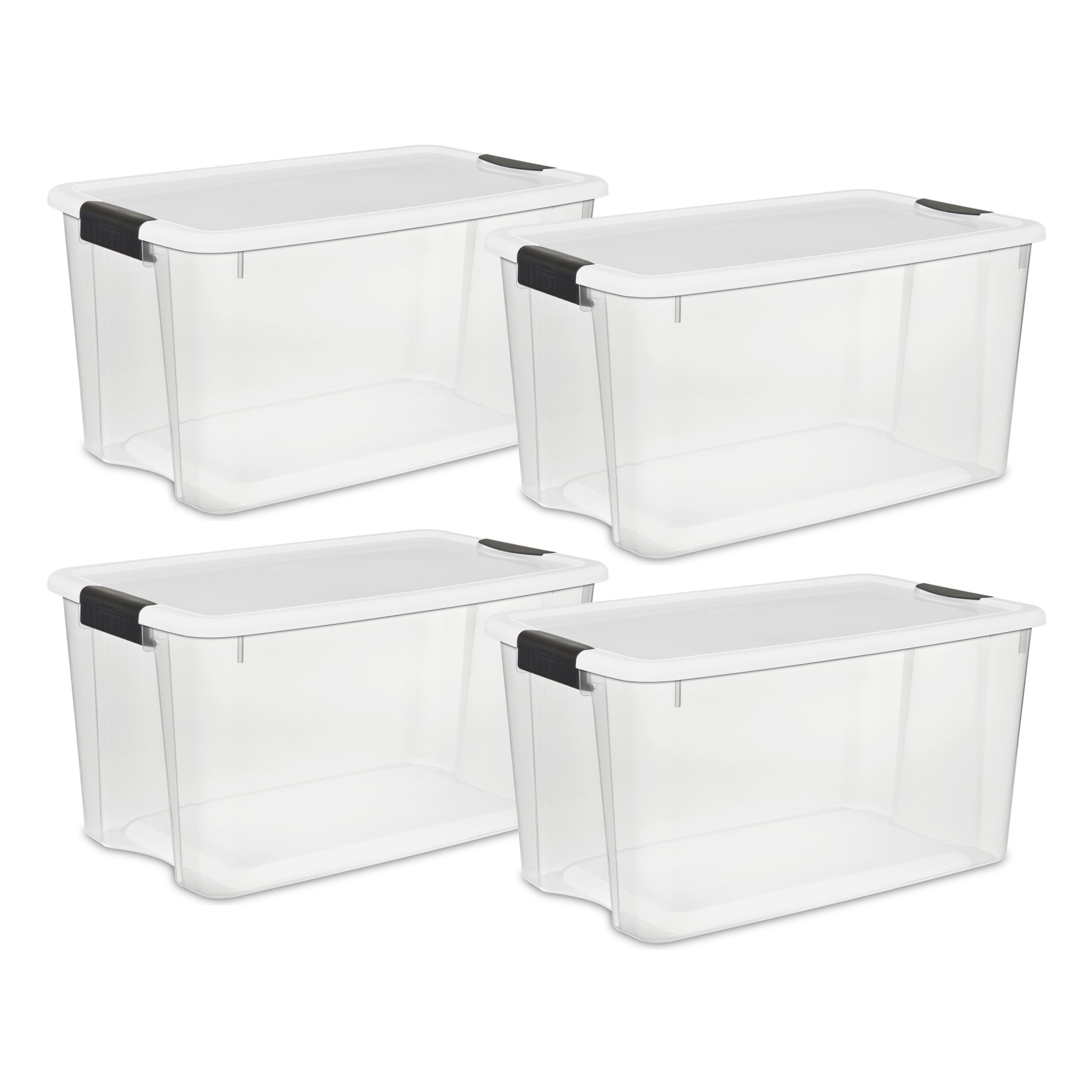 Sterilite 66 Liter Ultra™ Latch Box