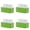 Green, variant on 4Pcs Syngas OBD Fuel Saver, Syngas OBD Fuel Saver, Optimises Engine Fuel, Improves Fuel Consumption, Applies to All Vehicles