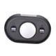 thumbnail image 5 of Ventilador personal Zulema de cuello Manos libres 3 velocidades Negro, 5 of 8