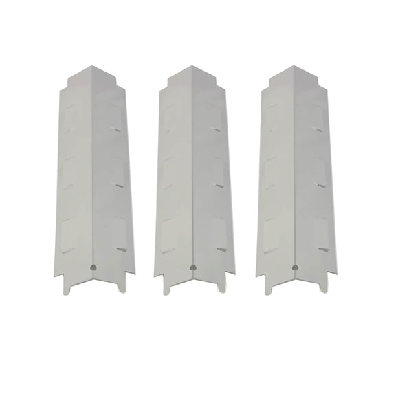 Replacement Flavorizer Bars for Charbroil 463334613, 463370516, Brinkmann 810-8425-S, (3PK)Gas Grill Model