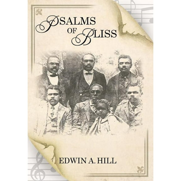 PSALMS of BLISS (Hardcover)