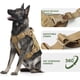 thumbnail image 2 of Chaleco táctico para perros WINGOIN para perros grandes (L), 2 of 6