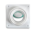 thumbnail image 1 of 80-180mm Check Valve Suitable for Pipe Air Valve Water Pipe Outlet Exhaust Fan, 1 of 8