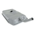 thumbnail image 3 of Holley Sniper 19-549 Stock Replacement Fuel Tank, 3 of 11