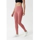 thumbnail image 1 of Pantalones de yoga europeos y americanos para mujer, pantalones deportivos de fitness que levantan la cadera, cintura alta, adelgazantes, yoga, fitness, nueve puntos, 1 of 6