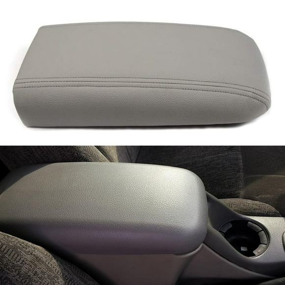 Aazon.co: Koje Center Console Arrest Lid W/Latch Copatible with 02