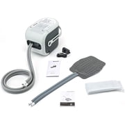 Ossur Cold Rush Cold Therapy Machine - Post-Surgery Pain Relief for Knees, Shoulders, and Joints