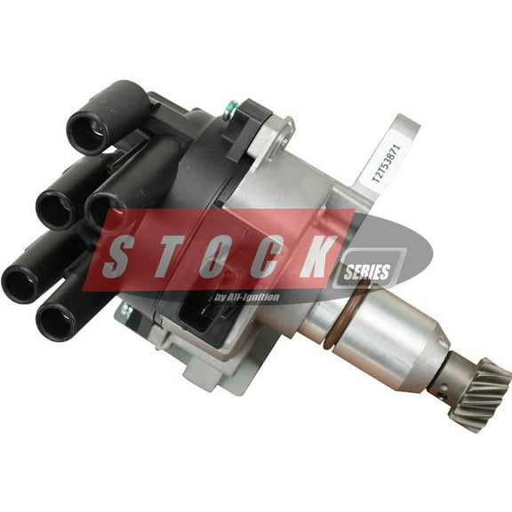 Brand New Ignition Distributor Complete For 1993-1995 Mazda 626 And Ford Probe 2.0L Id Fs07 Oem Fit DT2T538-SS