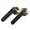 Kit1, variant on Smart Biometric Fingerprint Door Lock Code Phone APP Bluetooth One Time Code Dynamic Code Unlock Log Wooden Door Handle Lock ,Easy to Installation and Use