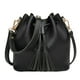 thumbnail image 2 of Bolso de las mujeres Sunnimix tipo cub Negro, 2 of 3