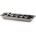 thumbnail image 1 of SBSGV Ice Cube Tray | 18/8 Stainless Steel | 18 Slot Ice Cube Tray | Easy Release Handle, 1 of 4