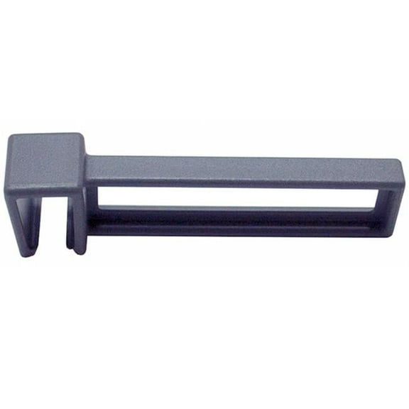 Blum BZC7U10FO Legrabox Lateral Divider, Gray