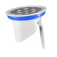 thumbnail image 3 of jifeng Floor Drain Insert Easy Installation Leakproof Odor Resistant Practical Backflow 110mm, 3 of 9