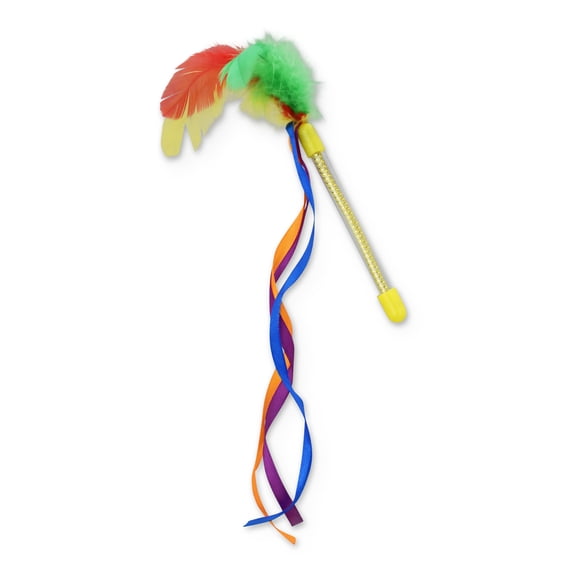 Lot de 24 jouets pour chats Multipet