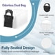 thumbnail image 4 of Kits de Accesorios de Repuesto para Aspiradoras P50 Pro Ultra / P10 Pro Ultra: Cepillo Lateral Principal, Filtro HEPA, 4 of 5