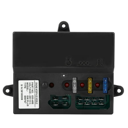 

EIM630-466 Engine Interface Module Controller for Genset Control Generator Accessories