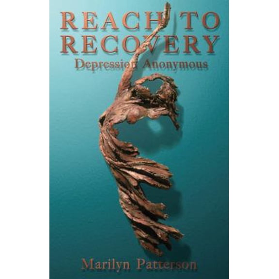 Pre-Owned Reach to Recovery: Depression Anonymous (Paperback) 1880292688 9781880292686
