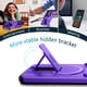 thumbnail image 4 of Funda GANGXUN para Samsung Galaxy S25 FE – Magnética Antigolpes con Soporte y Protección Doble, 4 of 6