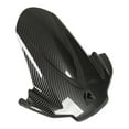 thumbnail image 2 of Motorcycle Splash Guard, Motorcycle Rear Mudguard Wheel Tire Hugger Replacement For  GSXR1000 K9 2009-2016, 2 of 8