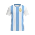 thumbnail image 2 of Chandail Argentina pour Homme Adulte, 2 of 5