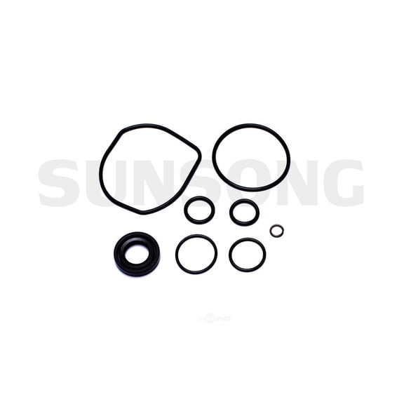 Sunsong 8401473 Power Steering Pump Seal Kit