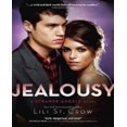 thumbnail image 1 of Jealousy (Strange Angels, Book 3), 1 of 1