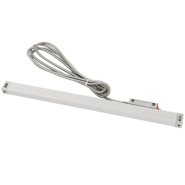 Linear Scale Encoder, Lathe Linear Encoder Durable Tight Dustproof For Lathe Needs 1000