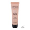 thumbnail image 1 of Brightening Concealer Liquid Foundation Moisturizing Oil Control BB Cream Makeup Foundation 02#, 1 of 9