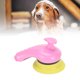 thumbnail image 3 of Cepillo rociador de ducha para perros cabezal para mascotas dientes suaves universales ANGGREK Otros, 3 of 8