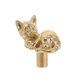 thumbnail image 1 of Brass Door Knobs for Cabinet Featuring Unique Design, 1 of 5