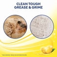thumbnail image 3 of Lysol All Purpose Cleaner, Multi-surface cleaner trigger, Lemon, Powerful Cleaning & Freshening, 650 ml, 3 of 5