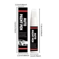 thumbnail image 3 of Sokhug Stylo de Retouche pour Voitures 12ml, Réparation de Rayures de Précision et Réparation de Copeaux, 3 of 9