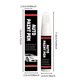 thumbnail image 3 of CaiYueKe Touch Up Paint Pen for Cars Auto Scratch Repair Chip Fix Fast Drying Clear Coat Included Precision Brush Minor Paint Damage Restoration Kit, 3 of 9