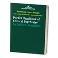 thumbnail image 1 of Pre-Owned Pocket Handbook of Clinical Psychiatry (Paperback) 0683045830 9780683045833, 1 of 1